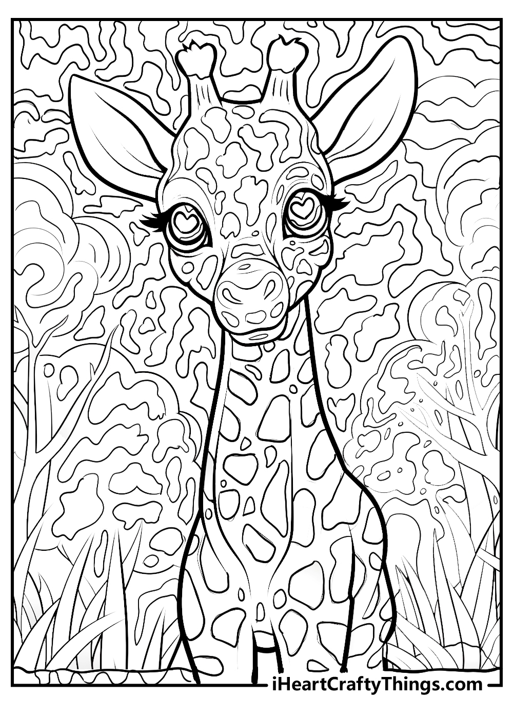 lisa frank coloring pages animals