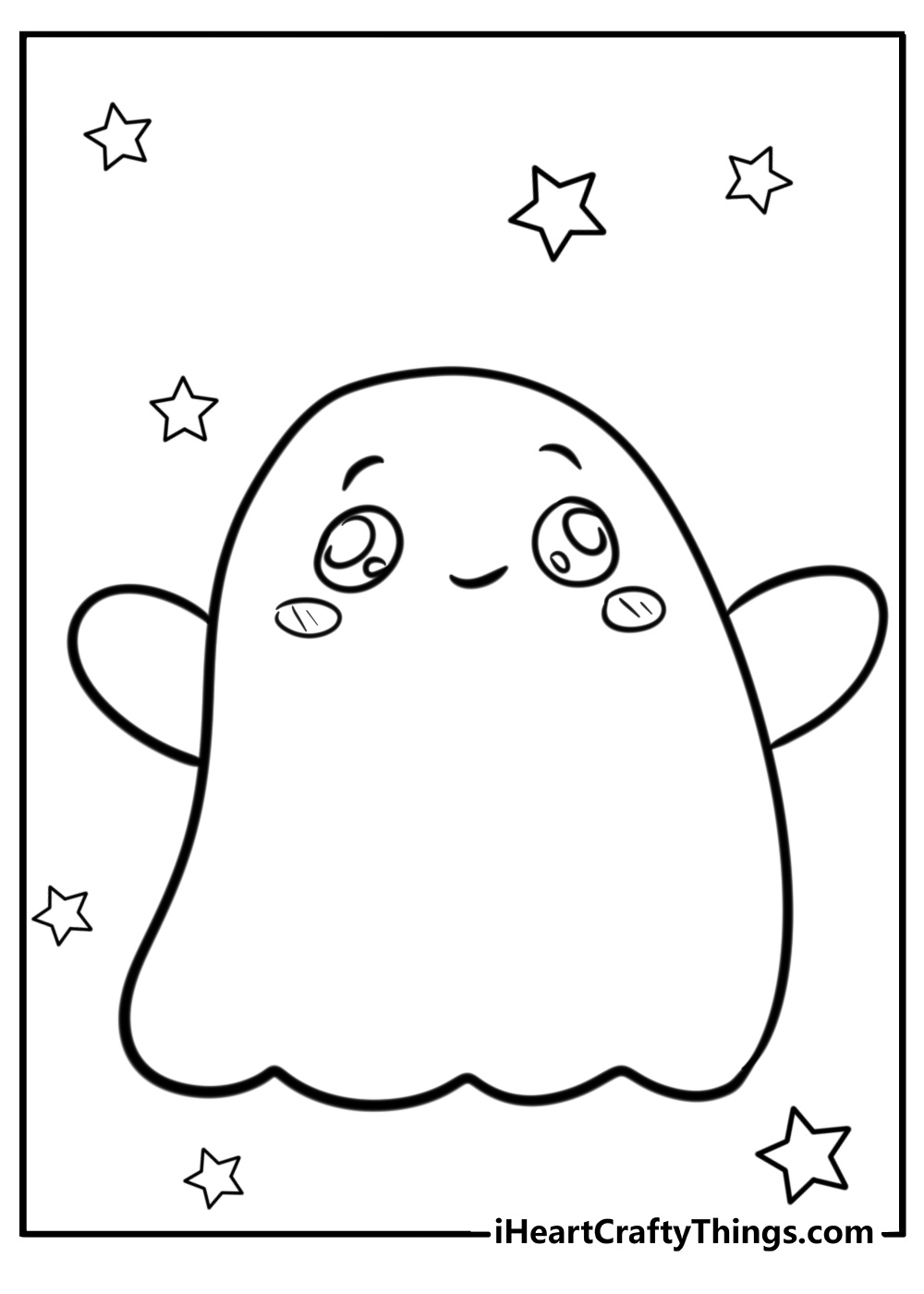 20 LankyBox Coloring Pages Free Detailed PDF Printables 