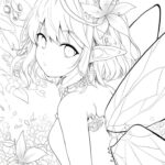 22 Cinnamoroll Coloring Pages Free PDF Printables 