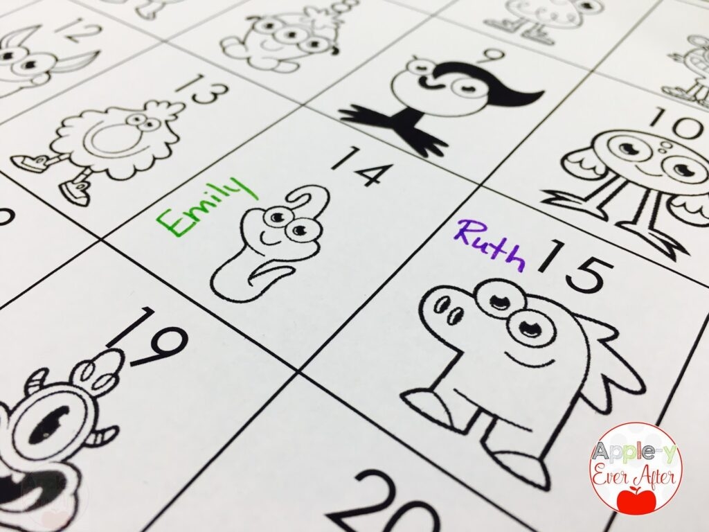 5 Ways To Choose A GoNoodle Champ Apple y Ever After