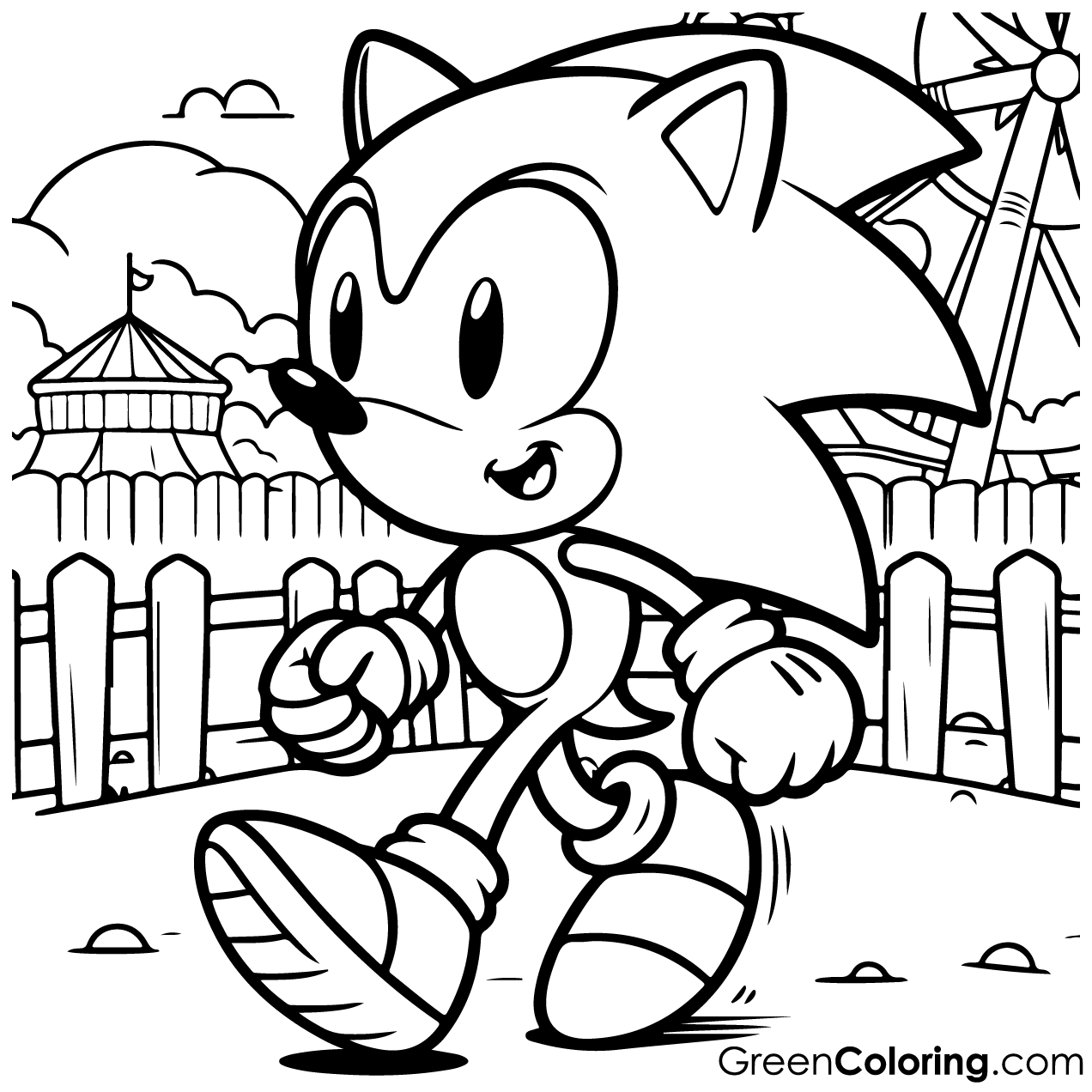 coloring pages movie characters