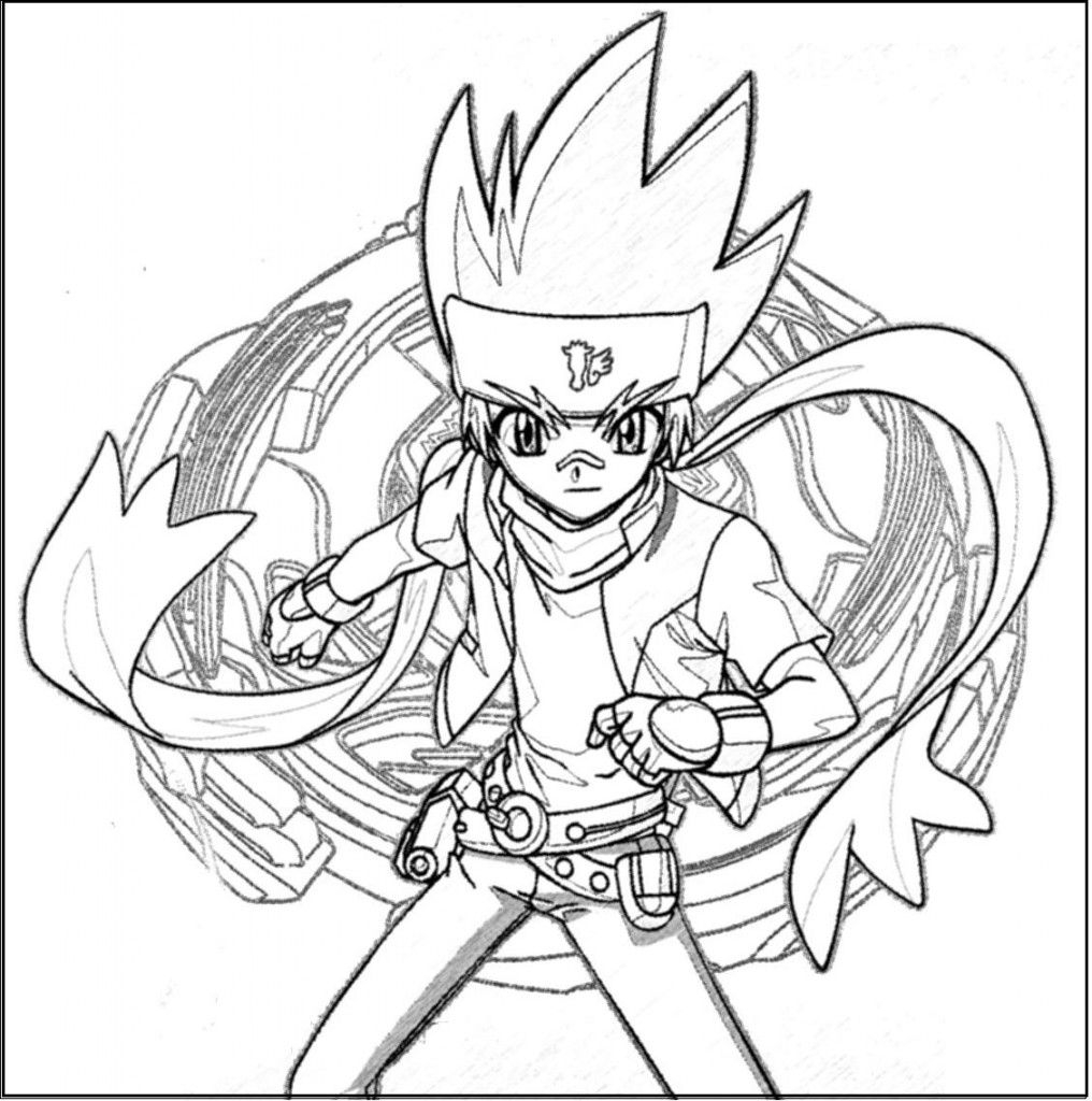 9 Beyblades Ideas Beyblade Birthday Coloring Pages For Kids Cartoon Coloring Pages
