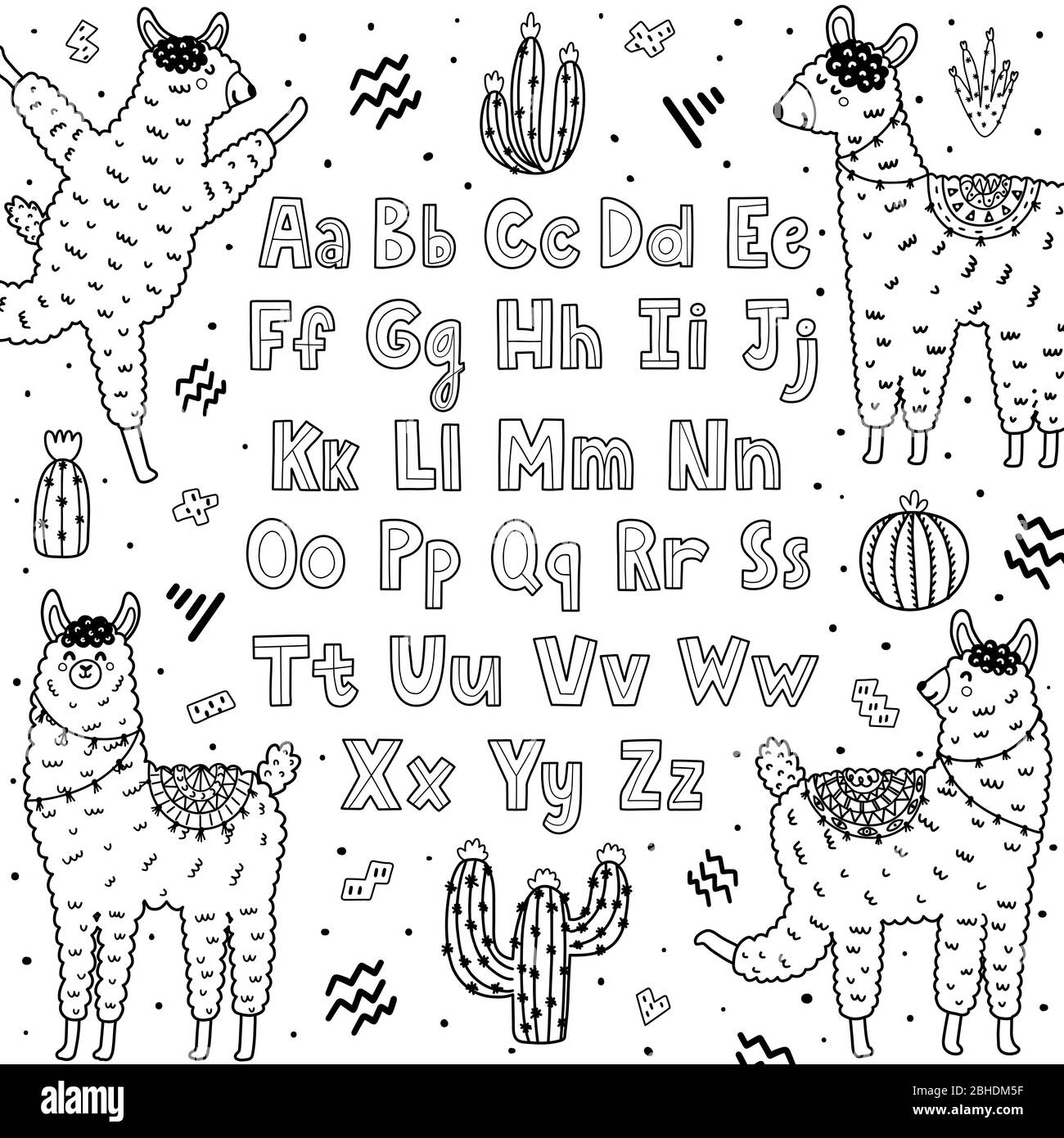 animal abc coloring pages animal abc coloring pages
