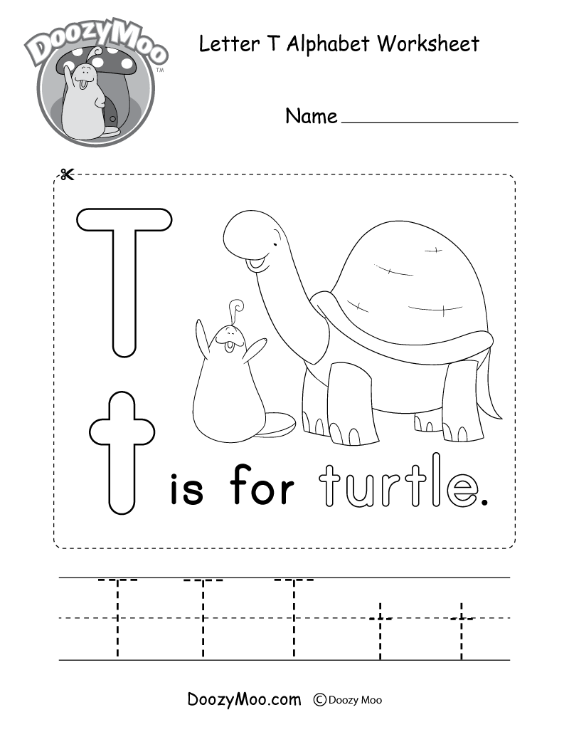 kindergarten worksheets free printables alphabets