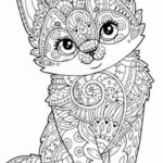 Animal Mandala Coloring Pages Mandalas Coloring Pages 5h7k Awesome Animal Mandala Coloring Pages Entitlementtrap