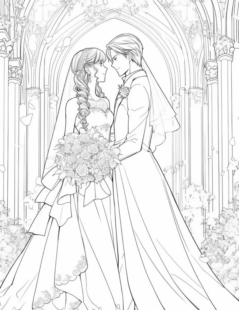 Anime Wedding Coloring Book Vol 2 24 Wedding Coloring Pages Anime Couple Coloring Book PDF Girls Coloring Pages Anime Coloring Book Pages Etsy Anime Wedding Coloring Book Vol 2 24 Wedding Coloring Pages Anime Couple Coloring Book PDF Girls Coloring Pages Anime Coloring Book Pages Etsy