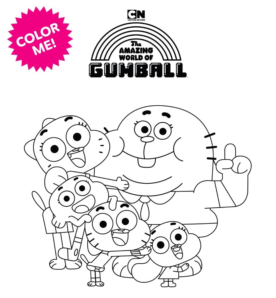 Cartoon Network On X Stay Creative By Coloring In Your Fav Characters Download All Of Our Coloring Pages Here https t co Xh2d6XX6MH StayCreative CNCheckIn CartoonNetwork coloringpage Https t co D0jFWZSMQJ X