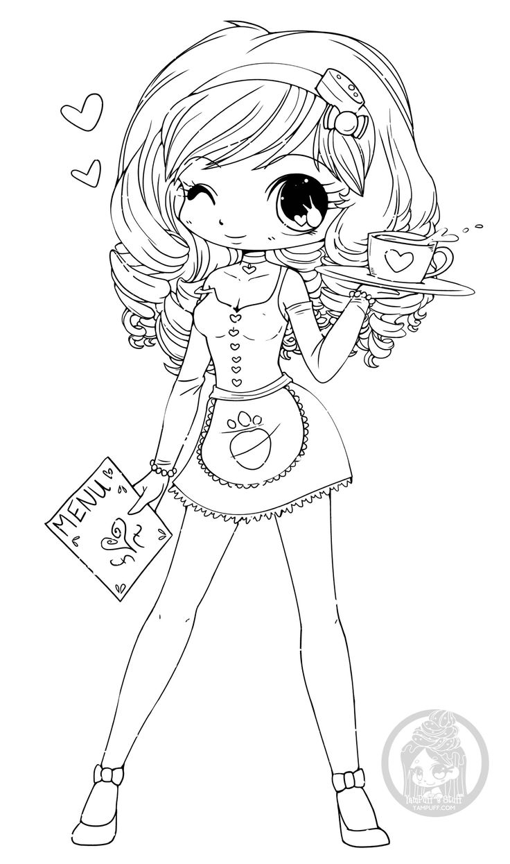 Chlo Return To Childhood Coloring Pages