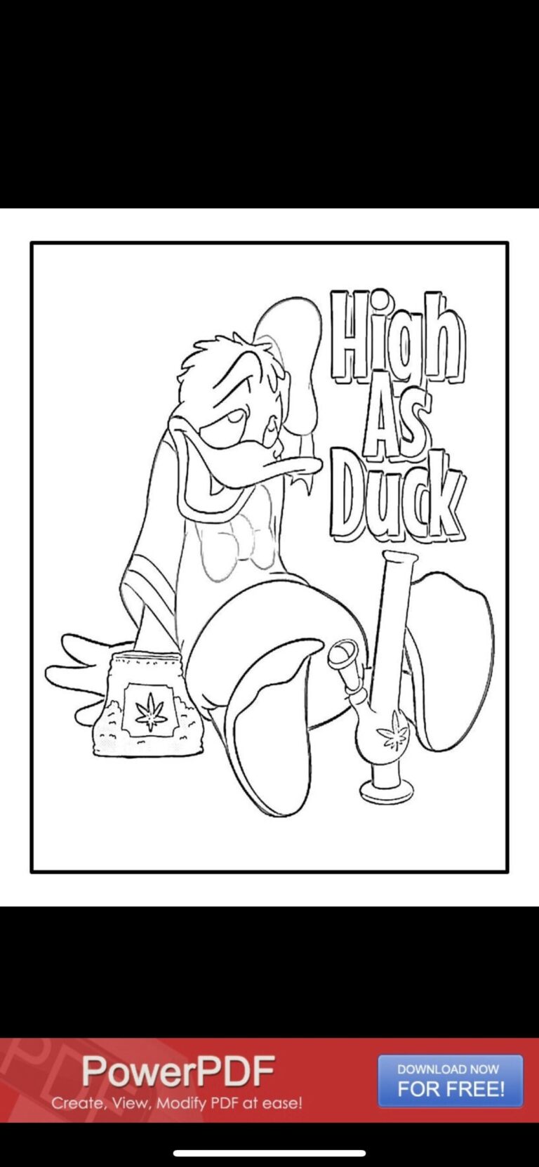 Coloring 90 s Stoner Classic Cartoon Favorites Is 2 Dollars A Page Etsy Denmark
