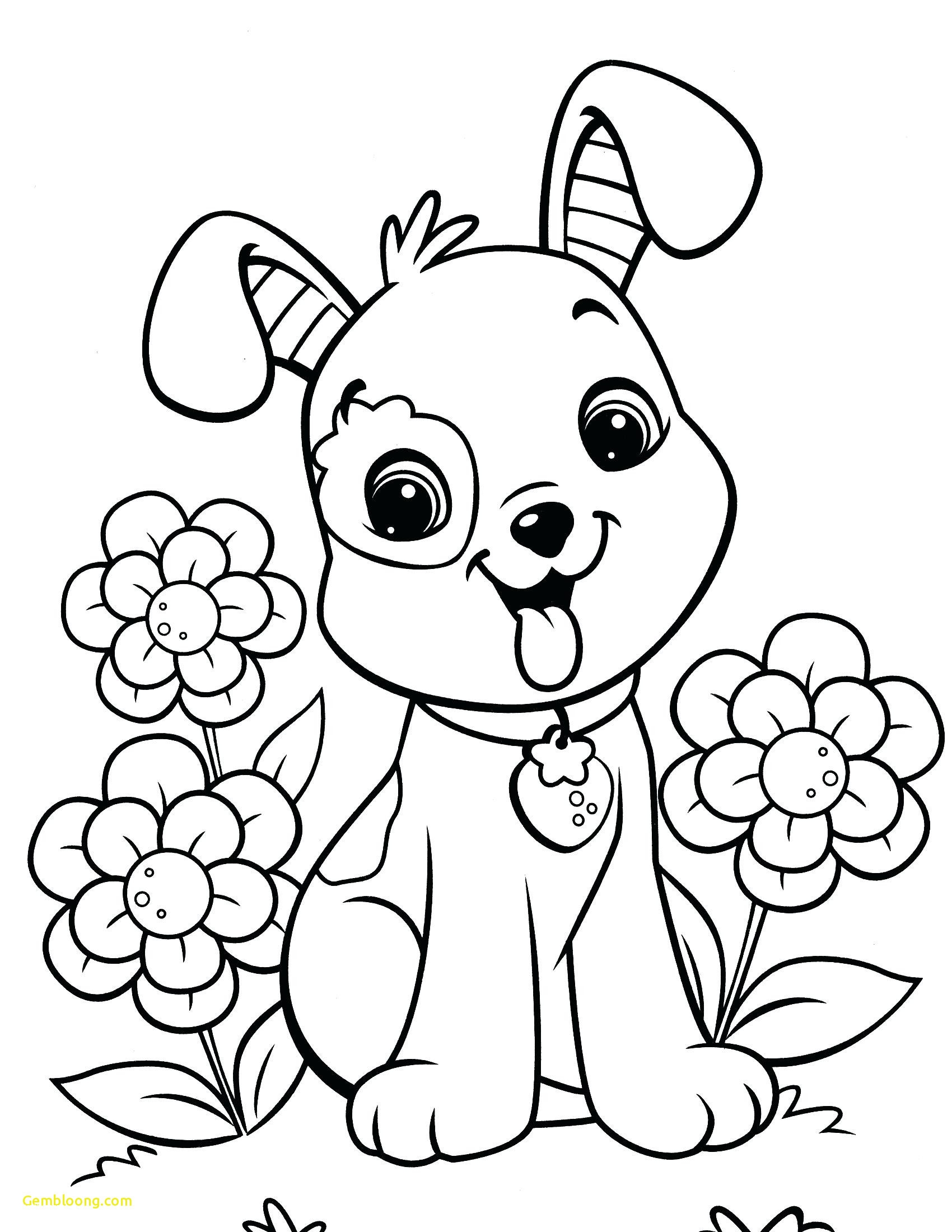 awesome animal coloring pages