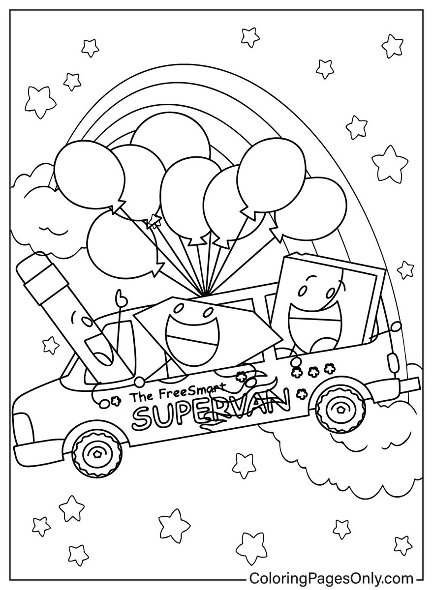Coloring Pages Only Free PDF Online On X Battle For Dream Island Coloring Pages Https t co pLh6b6zh4R battlefordreamisland bfdi tvshow Coloringpagesonly coloringpages ColoringBook art fanart sketch drawing draw coloring USA 