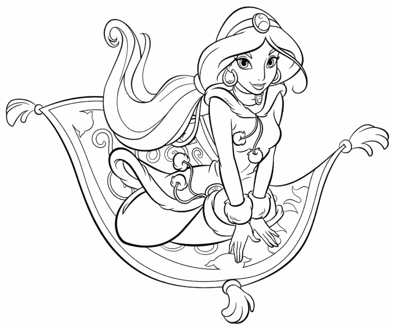Coloring Pages Walt Disney Coloring Pages Walt Disney Characters