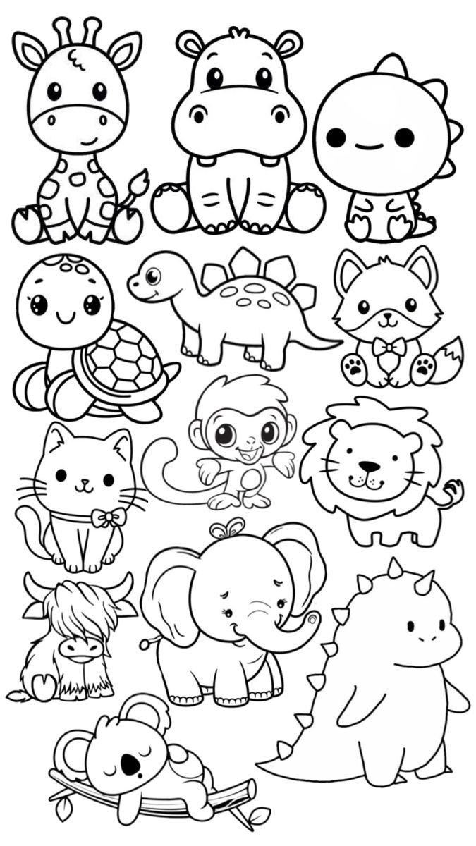 Colouring Book Coloring Books Coloring Pages Animal Coloring Pages