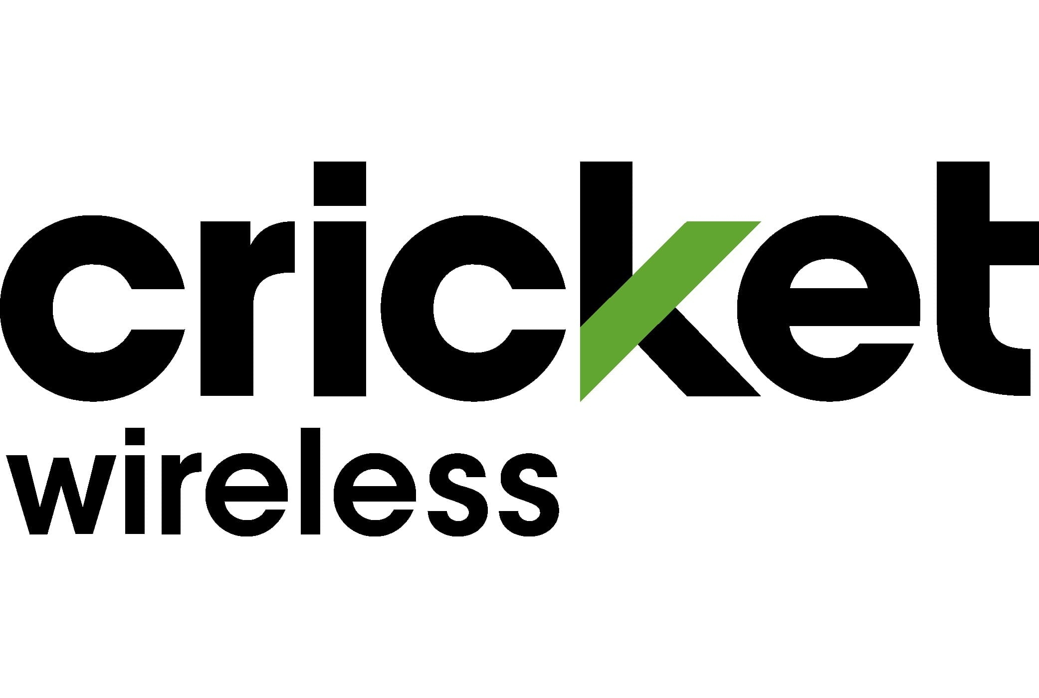 Cricket Wireless Logo And Symbol Meaning History PNG