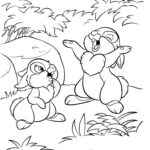 Disney Coloring Pages