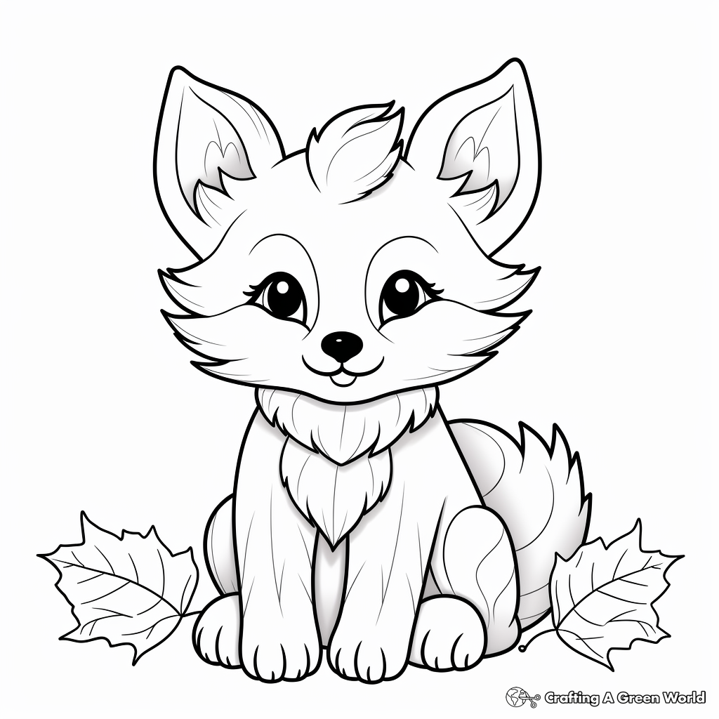 Fall Animal Coloring Pages Free Printable Fall Animal Coloring Pages Free Printable