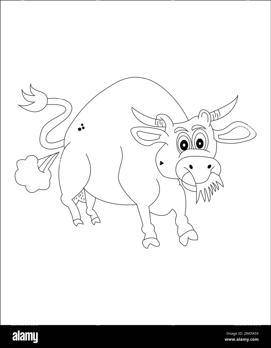 weird animal coloring pages