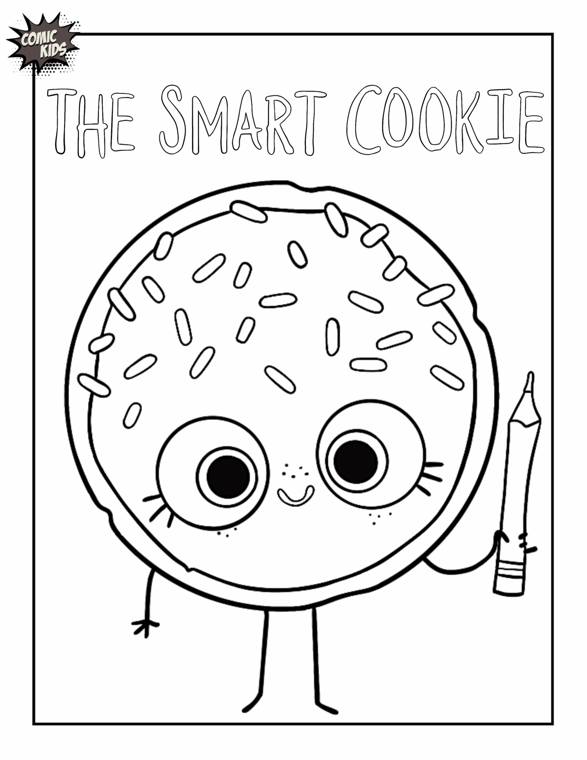Free Coloring Pages Of Book Characters And Free Learn To Draw Book Characters Comic Kids