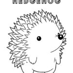 Free Fall Animal Coloring Pages Rooted Wings Co