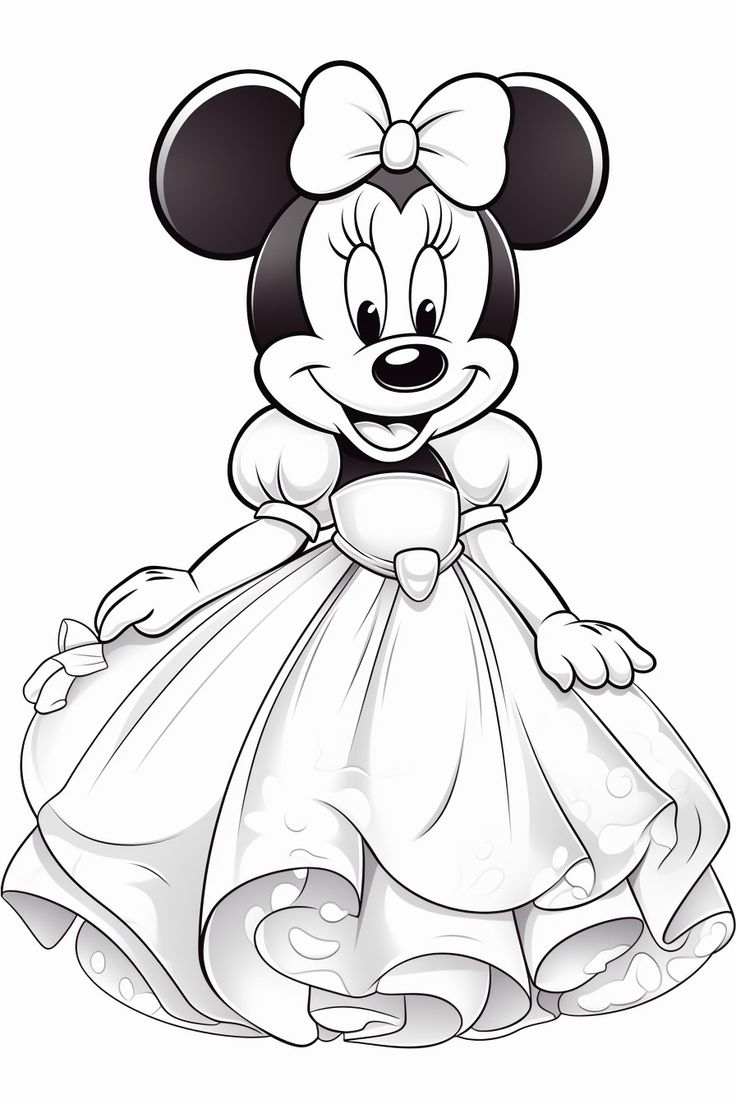 character coloring pages printable