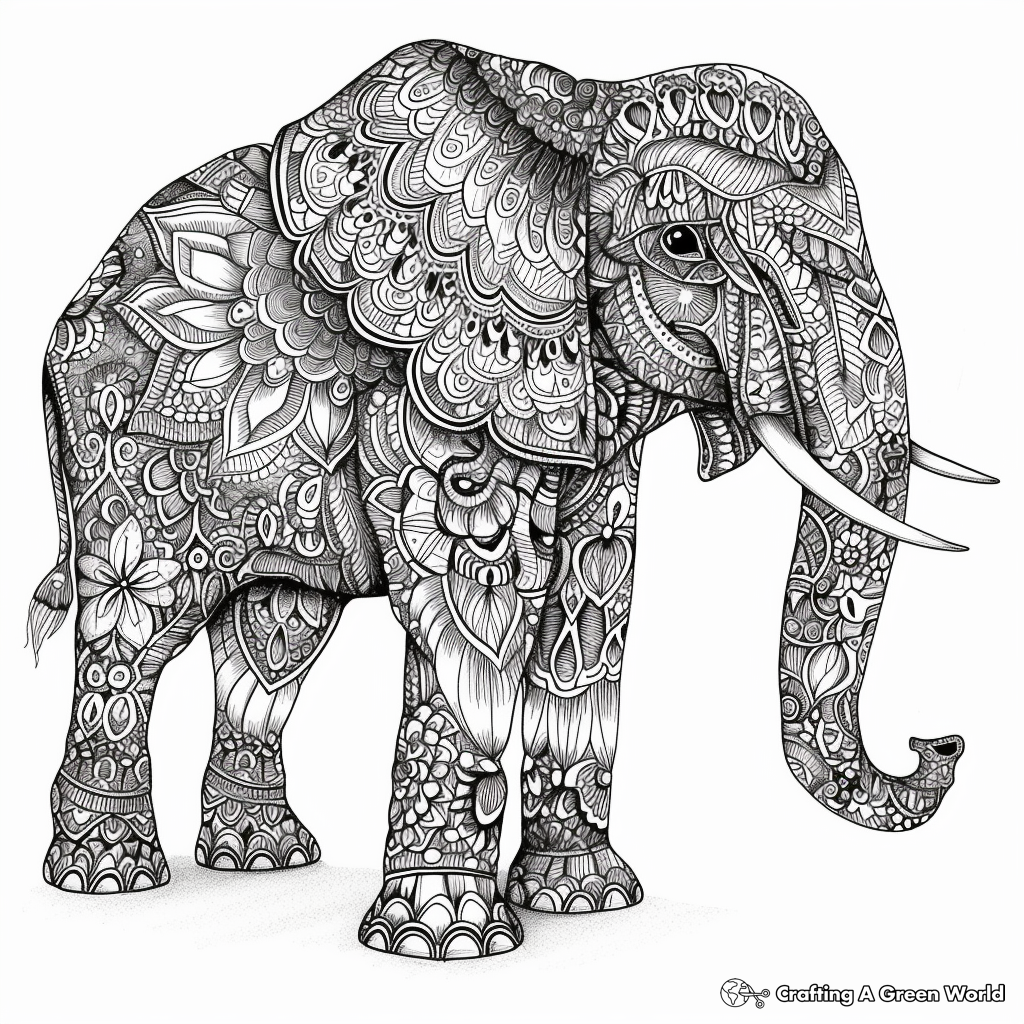 difficult coloring pages of animals difficult coloring pages of animals