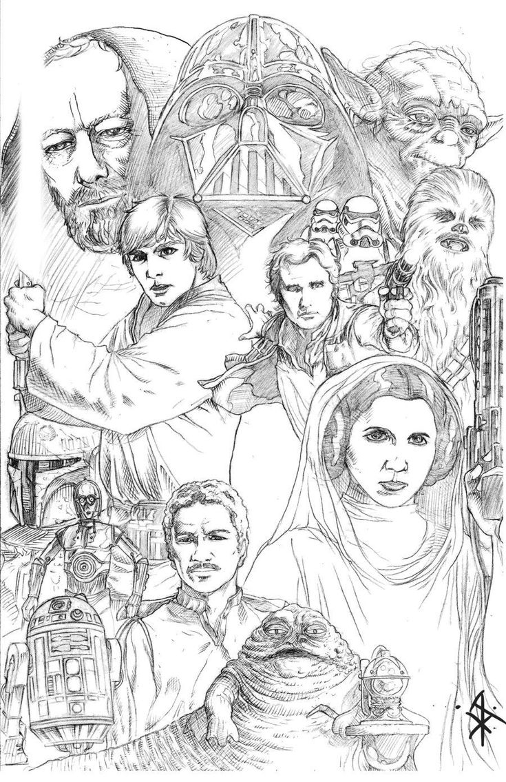 Pin By Kim Hamilton On Coloring Pages Star Wars Coloring Book Star Wars Coloring Sheet Star Wars Drawings