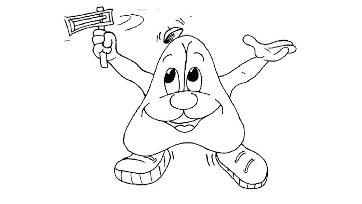 Purim Coloring Pages Aish