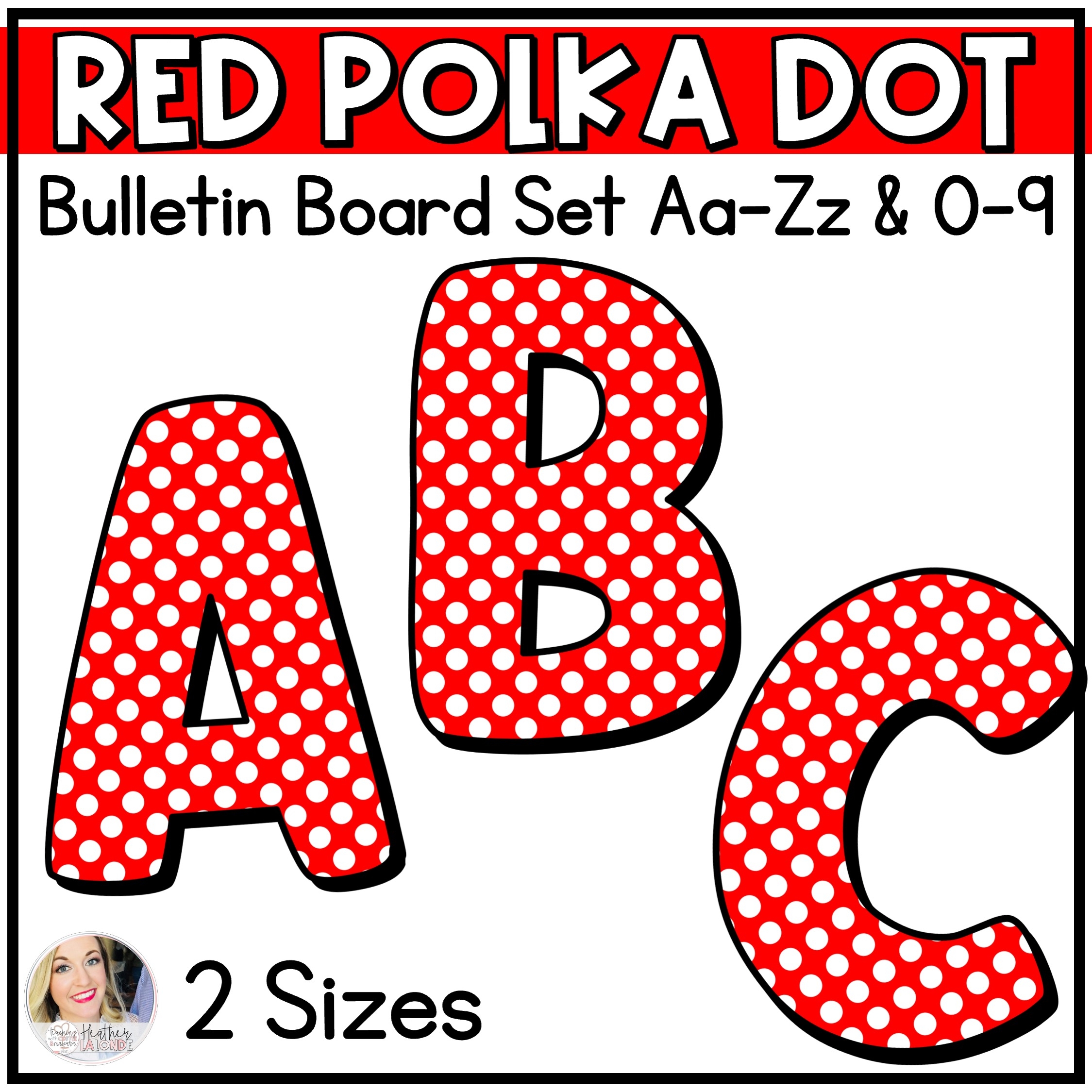printable alphabet letters for bulletin boards