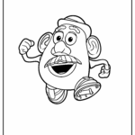 Toy Story Coloring Pages 30 Free Printables 